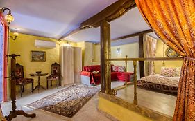 Fatma Hanoum Boutique Hotel